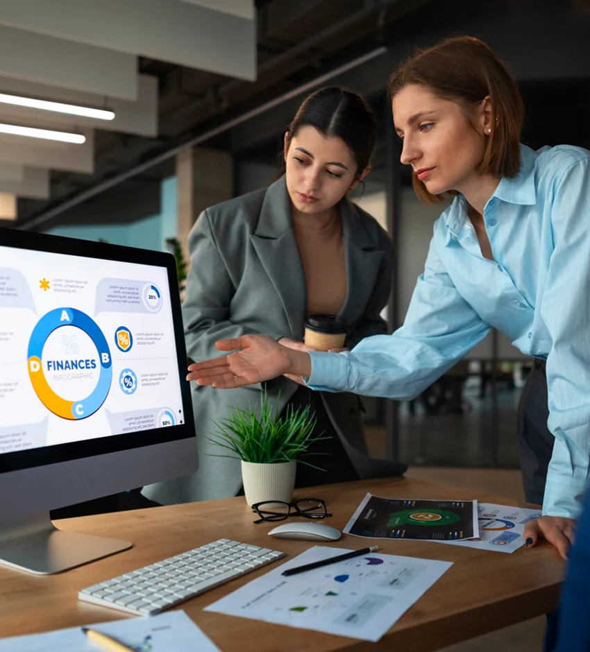 How to Create a Stunning