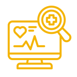 Health Monitoring & Complaince